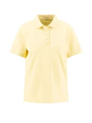Fynch-Hatton Polo giallo L