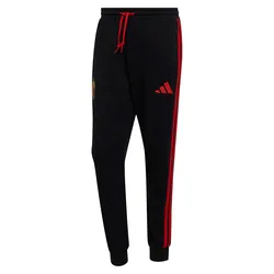 Pantalon De Survêtement Belgium Dna Black L