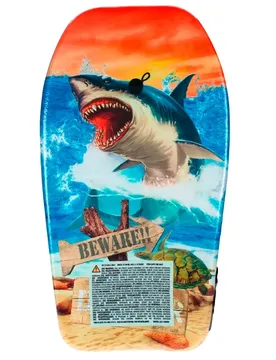 Bodyboard Assorti Assorted 82 cm unisex