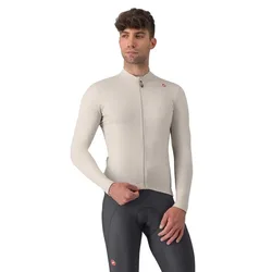 Maillot à Manches Longues Espresso Thermal