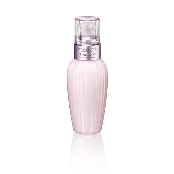 Prime latte herbal concentrate - DECORTÃ - FashionsVida