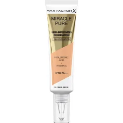 Base de maquillaje Miracle Pure