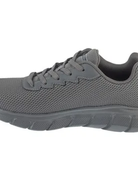 Sneaker Baskets Bobs B Flex Chill Edge Gris 45 Male - Skechers - FashionsVida