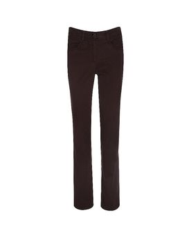 RAPHAELA BY Hose LAURA NEW dunkelrot 42 (kurz) damen