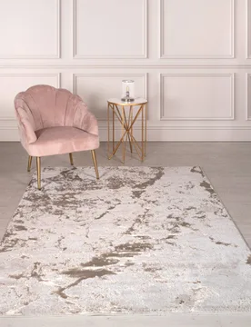 Asiatic Aurora Rug Blush - Asiatic - FashionsVida