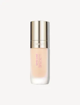 Sensi Lume Serum Foundation 100 - Porcelain Ivory - Dr Irena Eris - FashionsVida