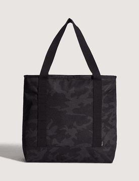 Borsa Donna vans VN000HRM-29B1 Nero