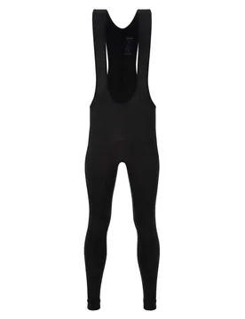 Santini Salopette Larga Omnia Black