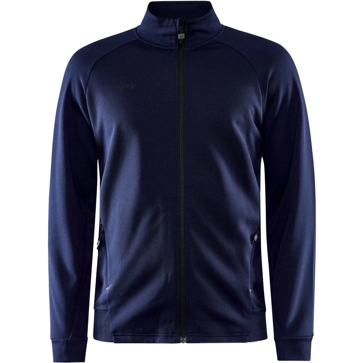 ADV Unify Herren Sweatshirt, blau L - Craft - FashionsVida