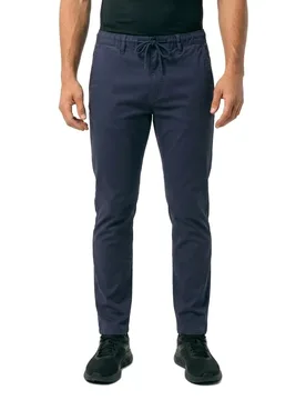 Pantalon Chino 25gn670 Icon Navy 36 - Nza New Zealand - FashionsVida