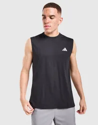 Workout Essentials Feelready Ärmelloses T-shirt - Herren, Schwarz - male - Size: XXL