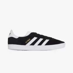 Gazelle noir/blanc 37 1/3