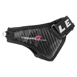 Sangle Trigger V 1 Paires Black One Size unisex