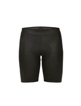 Boxer con fondello SOTTOSOTTO UOMO Black
