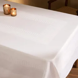 Mantel algodón Versalles