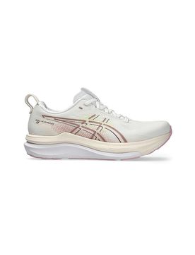 Zapatillas de running Gel-Kayano 33 para mujer blanco 42