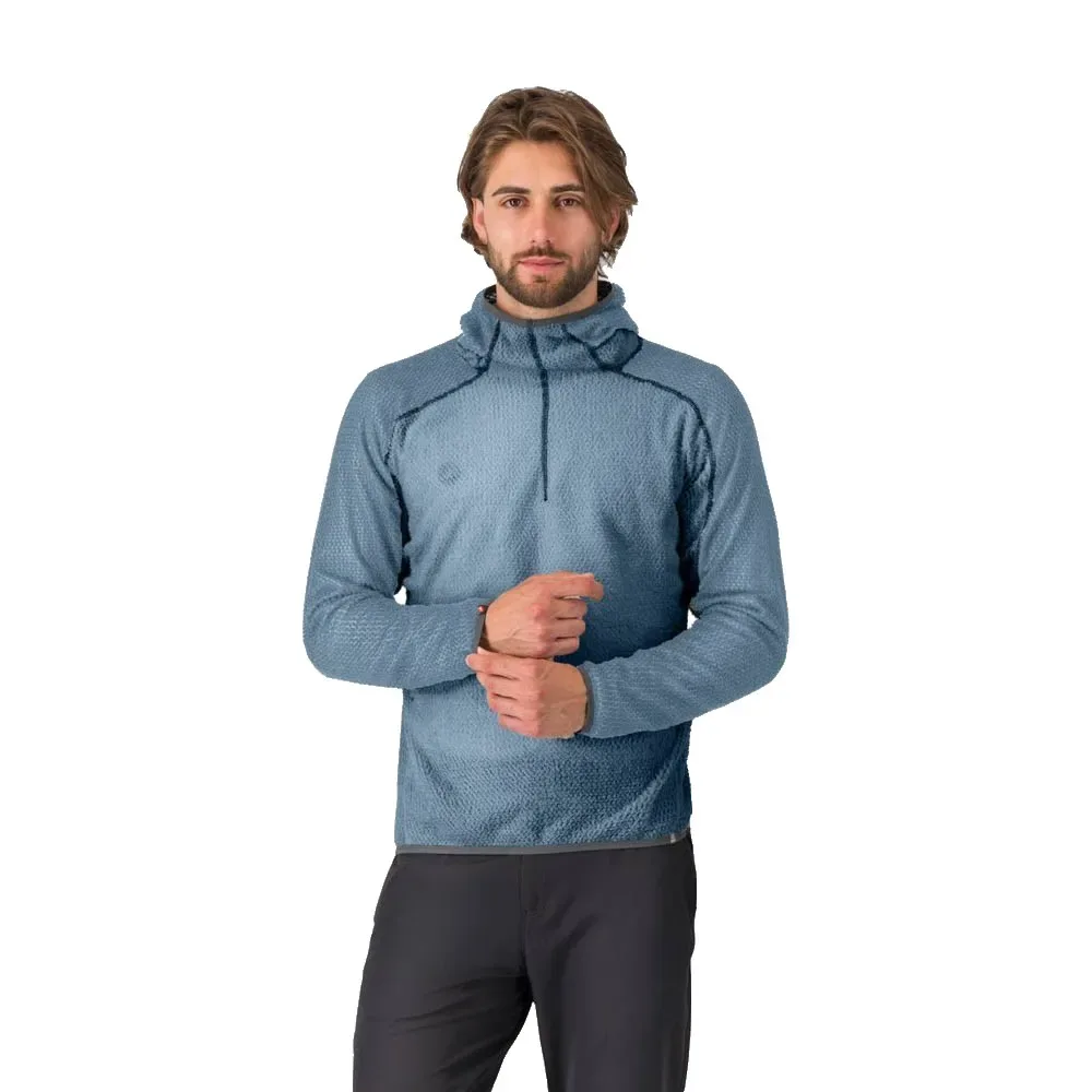 Castelli Sweat-shirt Alpha - Castelli - FashionsVida