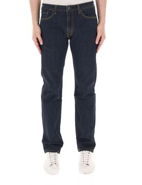 Jeans 505 Regular LEVI'S BLU SCURO 32
