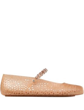 Women's Mini Ballarina Flats