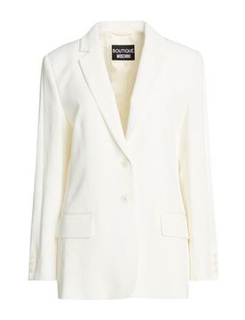 Blazer Damen Elfenbein 34,36,38,40 Damen