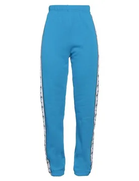 Hose Damen Azurblau M,S,XS,XXS Damen - CHIARA FERRAGNI - FashionsVida