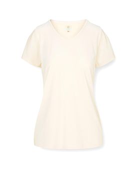 Studio Camiseta TOY crema M