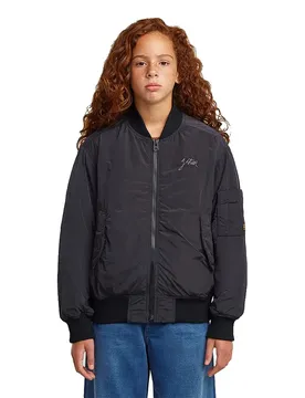 Giacca Bomber D29152-01 Salute 10 Anni