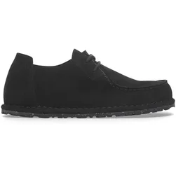 Utti Lace Black 43 Herren