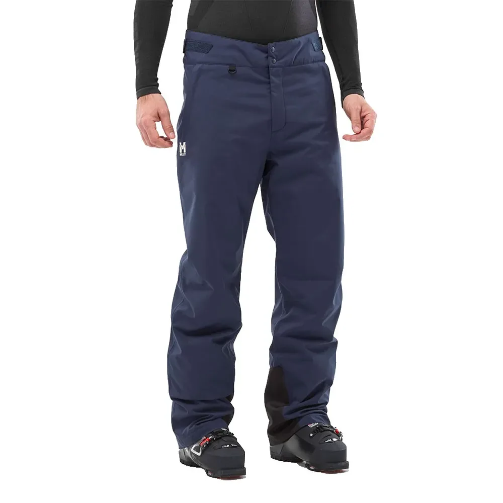 Pantalon Brevent Saphir S - Millet - FashionsVida
