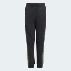PANTALONI ORIGINALS MESSI BAMBINI 15-16A Black