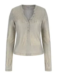 LS MARILENA HENLEY TOP female