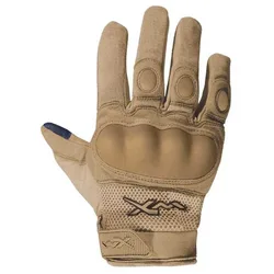 Durtac Gloves Tan XL Men,Women