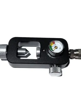Adattatore Per Serbatoio Refill