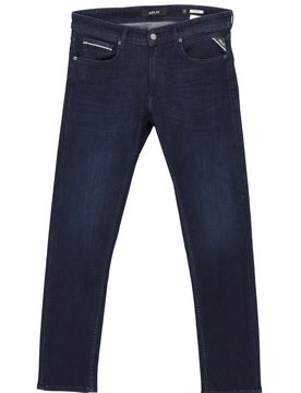 Grover male