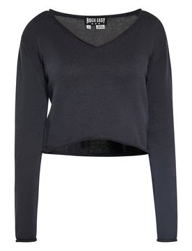 ROCKEASY Jersey negro