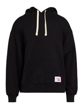 Sweatshirt Herren Schwarz M,S,XS Herren