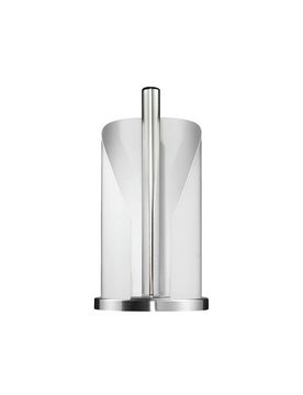 Papierrollenhalter 300mm Weiss weiss baby