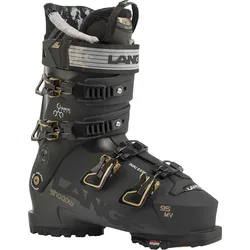 Chaussures De Ski Alpin Shadow 95 Mv Gw Black Recy 26.5