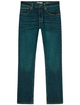 Wrangler Jeans Slim Fit Canyon 36 - Wrangler - FashionsVida