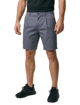 Short Kane1 10276615 Open Blue 40 Homme