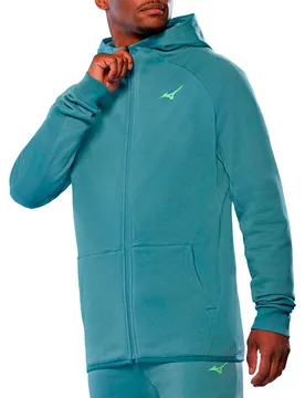 Sweat-shirt à Zip Athletics Rb Citadel S