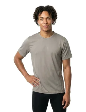 Terrex Xperior Climacool+ Short Sleeve T-shirt Wonder Alumina M Men - Adidas - FashionsVida