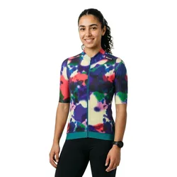 Maglia A Maniche Corte Redux Loud Print