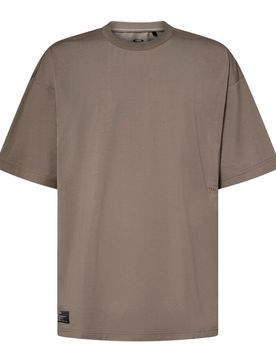 FGL Union Pocket Tee 5.0 - T-Shirt-kurzarm - beige - Herren - Size: L