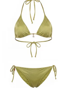 Bikini - 470996 - Pistacchio - MC2 SAINT BARTH - FashionsVida