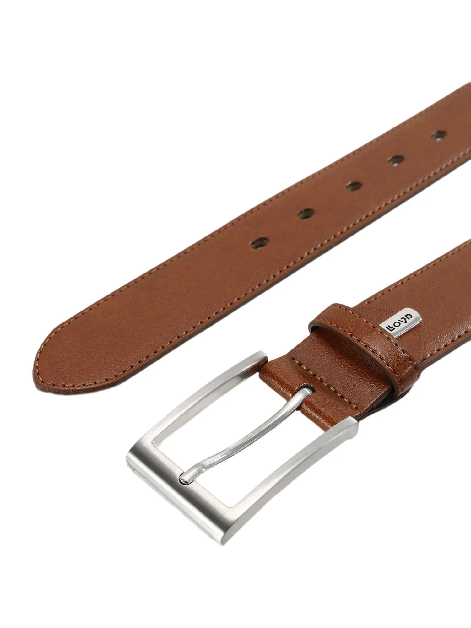 Lloyd Belts Gürtel Braun 110 - LLOYD - FashionsVida