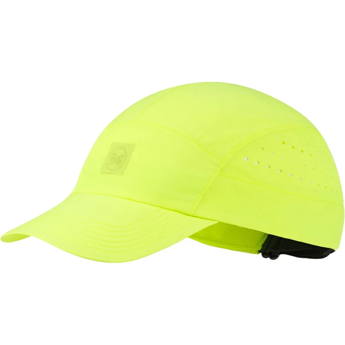 Buff Speed Cap, grün L/XL - Buff - FashionsVida