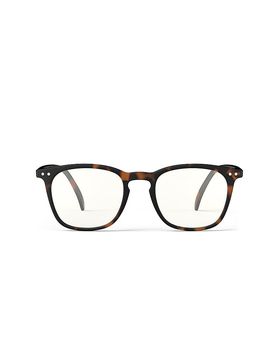Lesebrille SCREEN READING #E braun +2,5 baby