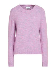 Pullover Mujer Rosa S,XL,XS Mujer