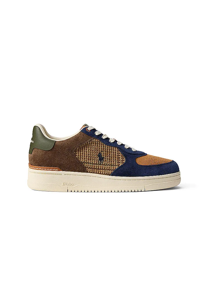 Sneaker multicolore 40 - Ralph Lauren - FashionsVida